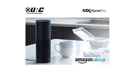 urc smart home|URC MX HomePro .